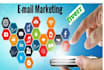 collect any email list