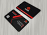 design logo and business card