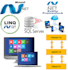 build, modify, troubleshoot desktop applications in c sharp, vb dot net