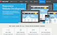 convert psd to html