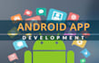 create professional android app