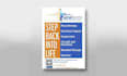 create awesome poster for you
