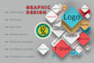 create magazine cover design