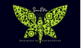 create custom qr code design with your logo