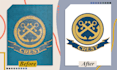 expert vector tracing and raster to vector services