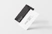 do professional and modern business cards design