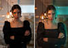 do pro photo retouch with 15 years of experience