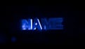 make dashing 3D gaming intro
