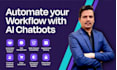 build ai chatbots for healthcare, telemedicine, and patient engagement