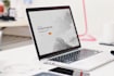 design a creative and processional landing page for your business