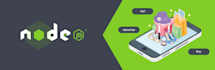 node js, graphql, lambda, express framework, API