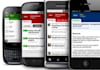 make your site mobile friendly