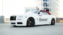 create a luxury lifestyle promo video with your logo or text