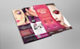 design a business flyer, brochures, and postcard for you