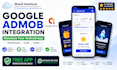 integrate google admob ads into your android app