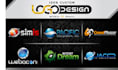 design 3d logo in 24 hours
