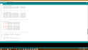do your arduino project