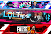 create custom youtube or twitch banners and profile pics