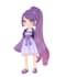 draw anything to my usual chibi style