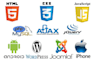do php yii laravel mysql javascript jquery ajax html css