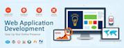 build or modify complete and advanced web application