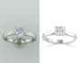 do high end jewelry retouching and photo editing