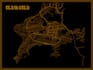 gis map, vector map, and do spatial analysis