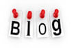 develop and design attractive blogs