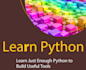 teach You Python to Build Useful Tools
