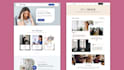 design figma website and figma mobile app