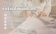 be your personal assistant