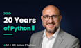 build custom python programs, scripts, and desktop applications