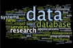 do data entry and web research in any topic