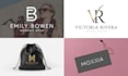 design luxury fashion logo