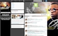 design New TWITTER Header or Facebook Cover or Youtube Banner or Google Plus