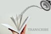 transcribe quality 5mins in arabic and english