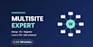 set up, fix or migrate your wordpress multisite network