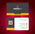 create 2 Sided Outstanding Business Card