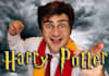 say anything as Harry Potter