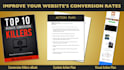 help improve your websites conversion rates