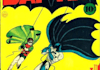 help grade a comic book for you