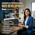 do stunning websites for your success
