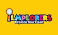 design kids, baby, child, children, childcare, daycare, kids clothing brand logo