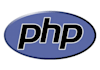 write simple php script