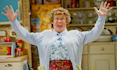 voice your script as mrs brown from the bbc tv show