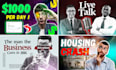 create eye catching youtube thumbnail within 24 hours