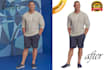 do masking 15 images