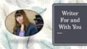 write for and with you