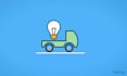 create custom 2d explainer video animation