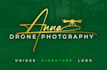 do signature style logo design